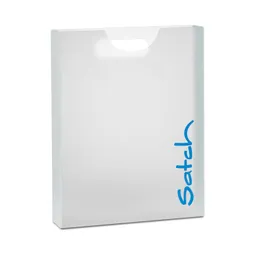 Satch Satch Stylerbox Heftebox transparent – Produktbild 1 von 1
