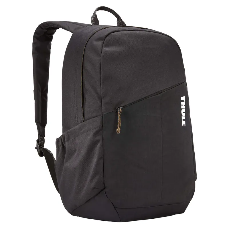 Thule NOTUS BACKPACK - BLACK – Produktbild 1 von 2