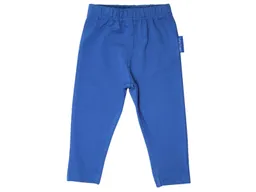 Toby Tiger Toby Tiger Baby und Kinder Leggings blau (12-18 Monate) – Produktbild 1 von 1