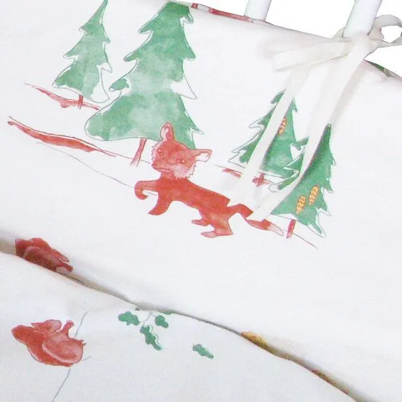 ingegerd ingegerd Nestchen Waldtiere – Produktbild 2 von 3