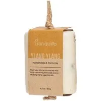 Tranquillo Tranquillo Seife Ylang Ylang 120 g, Beige, – Produktbild 2 von 4