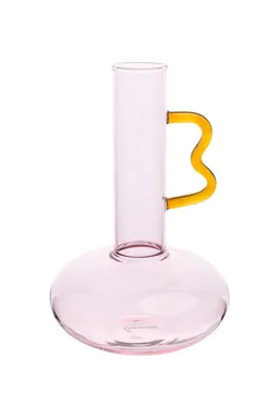 Tranquillo Vase RAIINBOW - violett – Produktbild 1 von 1