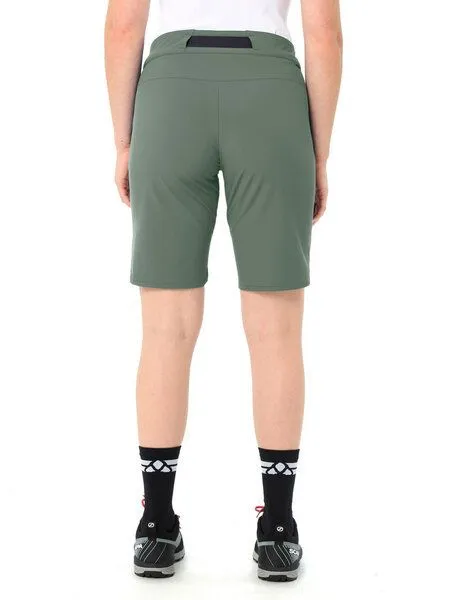 Vaude VAUDE Hosen Women's Badile Shorts II, Agave, – Produktbild 5 von 5