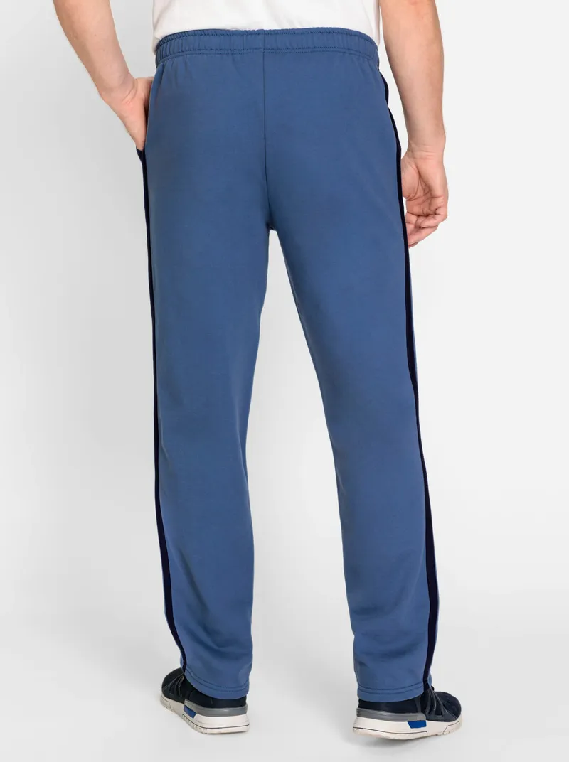 Catamaran Sports Freizeithose jeansblau, Jeansblau, – Produktbild 2 von 3