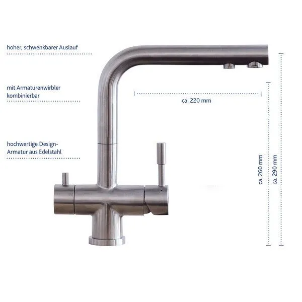 Happy Soul Happy Soul Wasserfilter & Kalkfilter WiV coffee&tea family XL – Produktbild 5 von 6