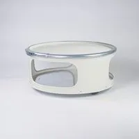 Lockengelöt Lockengelöt Couchtisch aus einem Hamburger Ölfass - Little Bob verschiedene Farben – Produktbild 1 von 1
