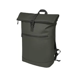 Halfar Halfar Laptop-Rucksack Pure, oliv, Dunkelgrün, – Produktbild 1 von 1