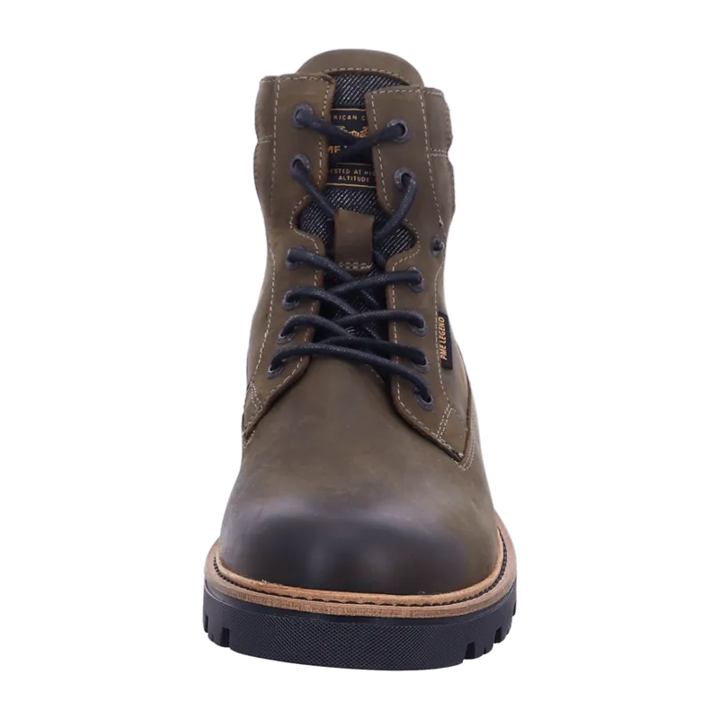 PME Legend PME Legend Schnürboots für Herren, Grün, – Produktbild 7 von 7