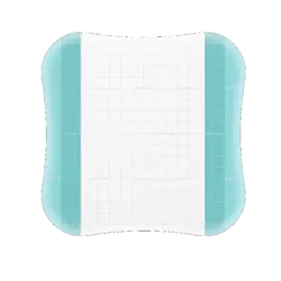 Coloplast COMFEEL Plus Transparent Hydrokolloidverb.10x10 cm 10 St Verband – Produktbild 1 von 1