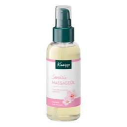 Kneipp Kneipp Sensitiv Massageöl – Produktbild 1 von 1
