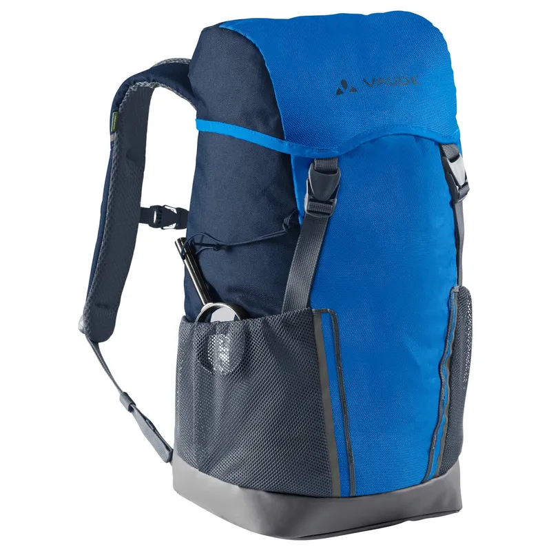 Vaude Vaude Puck 14 Kinderrucksack, Blue/ eclipse, – Produktbild 1 von 1