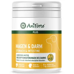 AniForte AniForte Plus Magen & Darm 90 Tabletten – Produktbild 1 von 1
