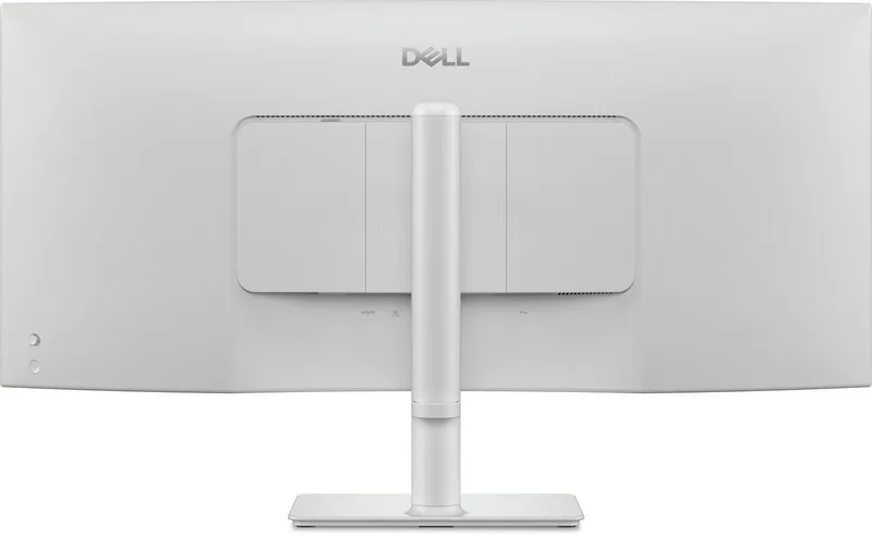 Dell Dell Plus S3425DW - LED-Monitor - gebogen - 86.43 cm (34") – Produktbild 3 von 4