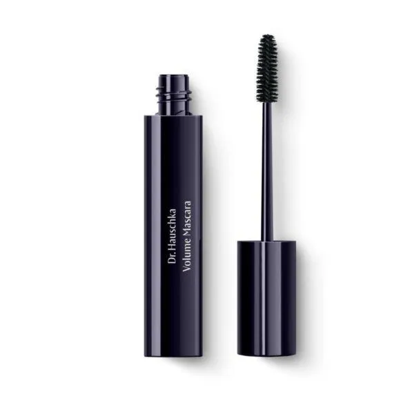 Dr. Hauschka Dr. Hauschka Volume Mascara, 01 schwarz, – Produktbild 1 von 1