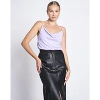 JAN N JUNE JAN N JUNE Slip Top HELEN black – Produktbild 1 von 1