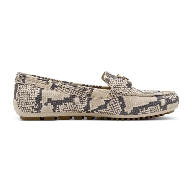 Tamaris Tamaris 24630 für Damen, beige, Größe 42 EU, Beige, – Produktbild 2 von 5
