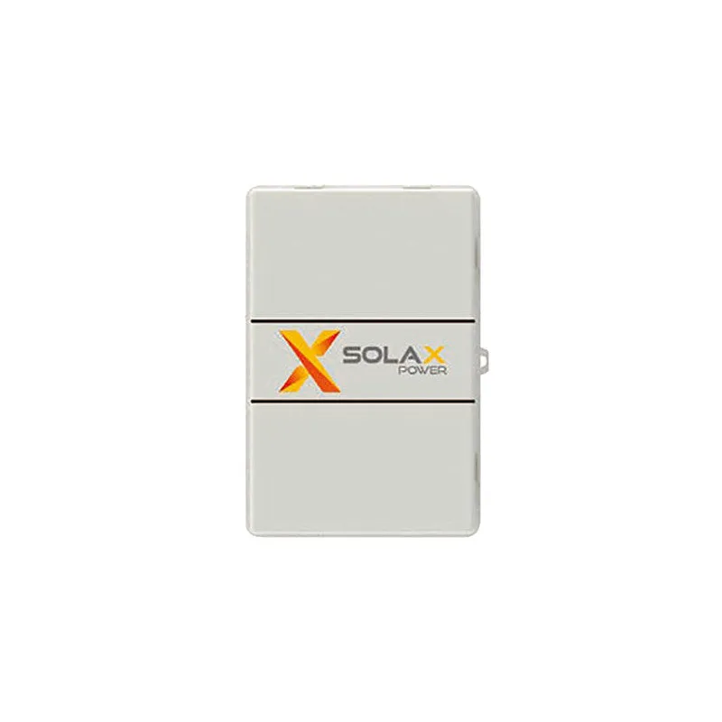 Solax Solax X1-EPS BOX 1-phasige Umschaltbox, Weiss, – Produktbild 1 von 2