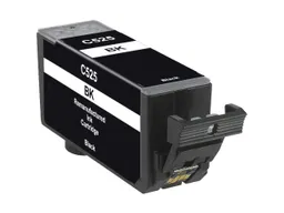 Memo memo Tintenpatrone ersetzt Canon PGI-525BK schwarz – Produktbild 1 von 1