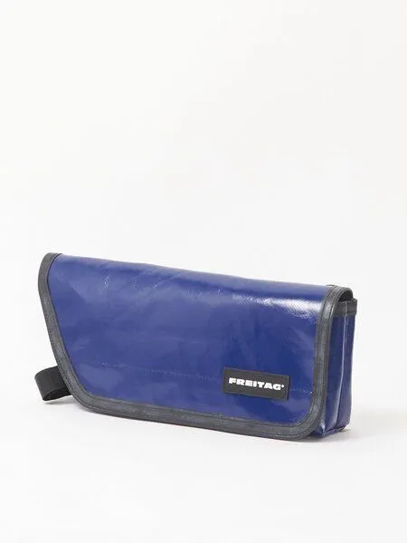 Freitag Freitag F141 BERYL - blue (000004312100) – Produktbild 2 von 3