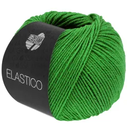 Lana Grossa Lana Grossa Elastico Maigrün – Produktbild 1 von 1