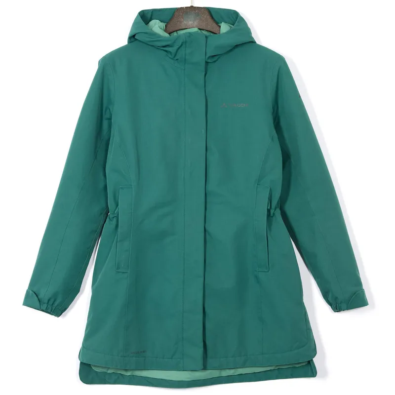 Vaude Fahrradjacke 42/L – Produktbild 1 von 2