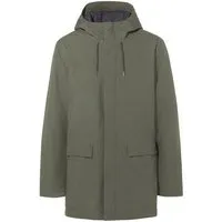 Vaude VAUDE Jacken Men's Coreway Parka, Khaki, – Produktbild 1 von 1