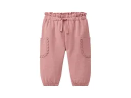 People Wear Organic People Wear Organic Sweat-Hose altrosa 62/68 – Produktbild 1 von 1