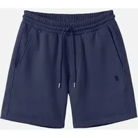 recolution Herren Sweatshorts aus Bio-Baumwolle - BALM PLAY TOGETHER - recolution – Produktbild 1 von 1