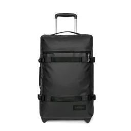 Eastpak Eastpak Transit'R Reisetrolley S mit 2 Rollen Tarp Black2 – Produktbild 1 von 1
