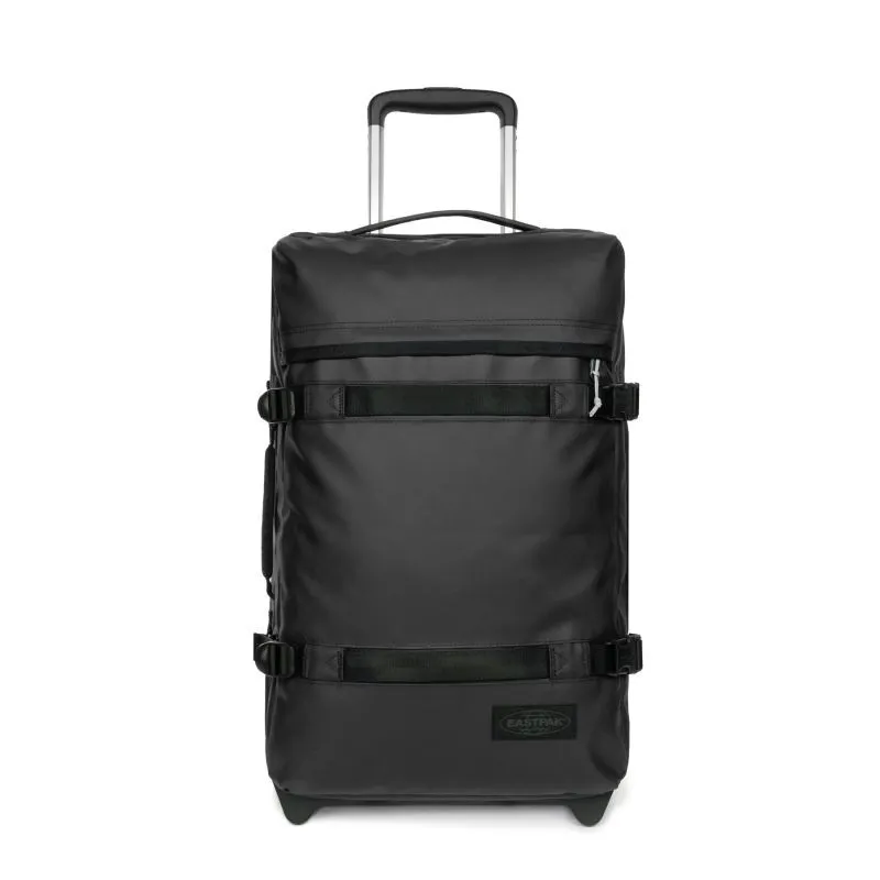 Eastpak Eastpak Transit'R Reisetrolley S mit 2 Rollen Tarp Black2, Black, – Produktbild 1 von 1