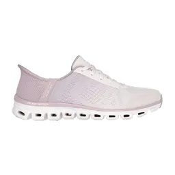 Skechers Skechers GLIDE-STEP - EXCITE für Damen, rosa, Größe 41 EU – Produktbild 1 von 1