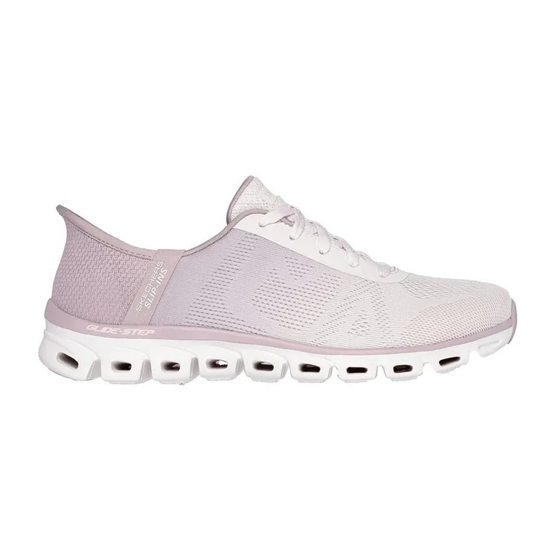 Skechers Skechers GLIDE-STEP - EXCITE für Damen, rosa, Größe 41 EU, Rosa, – Produktbild 1 von 1