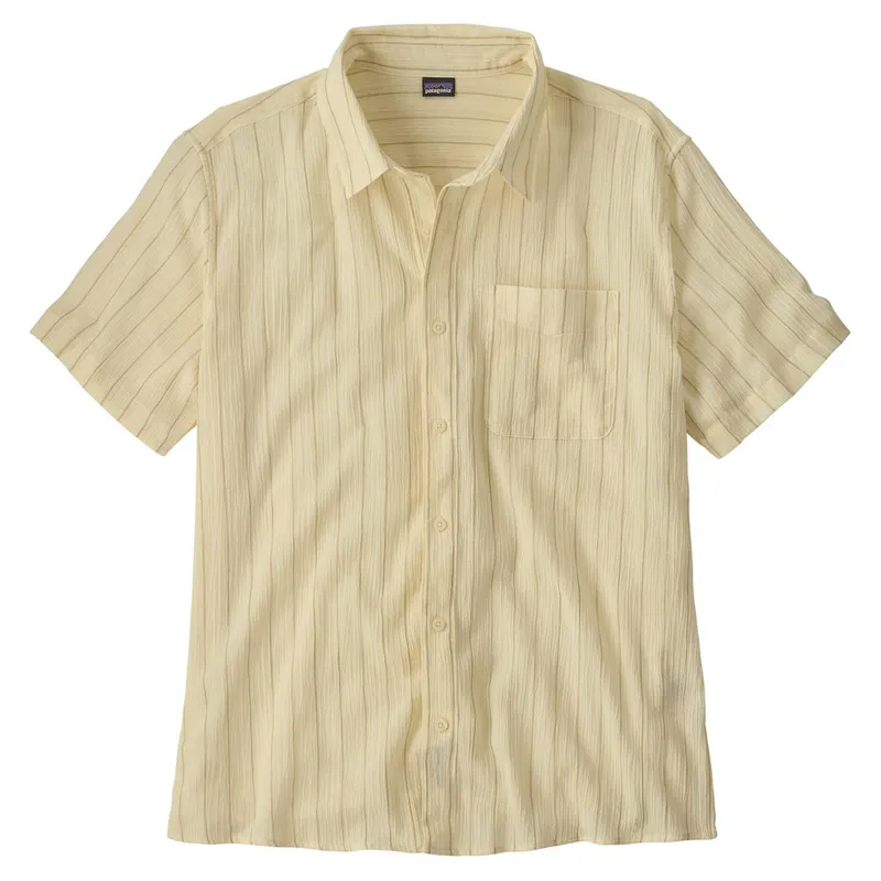 Patagonia M'S A/C SHIRT – Produktbild 1 von 3