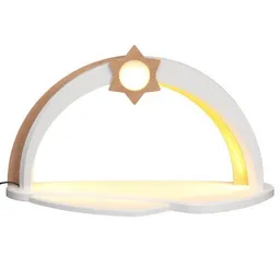 Zeidler Erzgebirge Zeidler Erzgebirge Moderner Lichterbogen Schwibbogen weiss mit LED-Beleuchtung – Produktbild 1 von 1