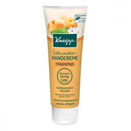 Kneipp Kneipp Sekunden Handcreme + Nagelpflege – Produktbild 1 von 1