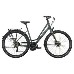 We Cycle Scott Vitess 25 Wave Trekking Fahrrad kelp grün 2027 M (170-177 cm) | Fahrräder – Produktbild 1 von 1