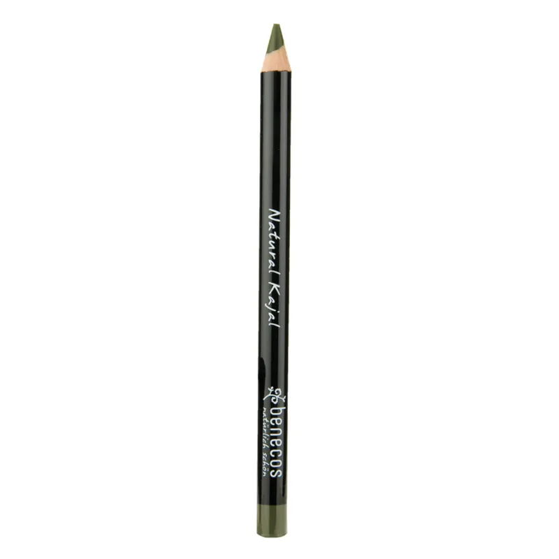 Living Crafts LIVING CRAFTS - Kajal olive - (n/a), Nachhaltige Mode, Bio Bekleidung – Produktbild 1 von 2