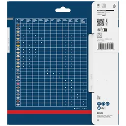 Bosch Professional Bosch Professional Bosch Kreissägeblatt Expert for Construct Wood, 190 x 30 x 2,0 mm, 24 – Produktbild 1 von 1