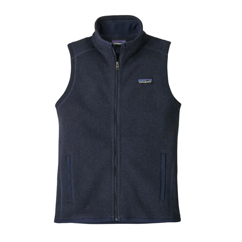 Patagonia Weste Patagonia Better, Bleu, – Produktbild 1 von 1