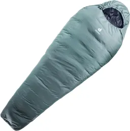 Deuter Deuter Orbit +5° Schlafsack L (4335 shale/ink, 00 rechts) – Produktbild 1 von 1