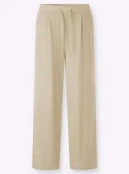 Witt Jerseyhose sand – Produktbild 1 von 1