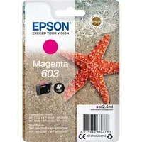 Epson Epson Tintenpatrone 603 magenta – Produktbild 2 von 3