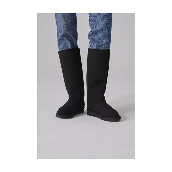 New Orchard New Orchard Classic Vegan Long, Charcoal black, – Produktbild 2 von 3