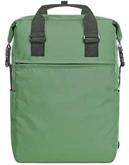 Halfar Recycelter Notebook / Laptop Rucksack von Halfar – Produktbild 1 von 1