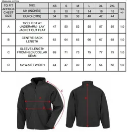 Result Genuine Recycled Result Genuine Recycled Damen Women Atmungsaktive Softshell - Jacke mit Stehkragen bis Gr. 2XL – Produktbild 1 von 1