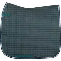 4Horses 4Horses Schabracke Cosmos VS grün WB (Warmblut) – Produktbild 1 von 1