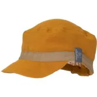 Pickapooh Pickapooh Kinder Mütze Cap Musselin sunflower Gr.52 – Produktbild 1 von 1