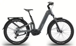 Conway Conway Cairon C FS 2.0 800 Grau Modell 2026 – Produktbild 1 von 1