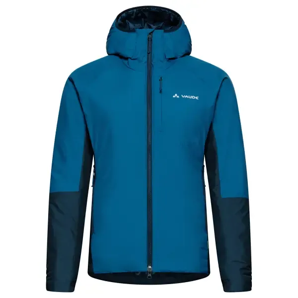 Vaude Wanderjacke Damen VAUDE Monviso, Bleu, – Produktbild 1 von 1