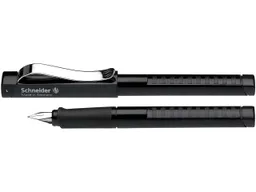 Schneider Schneider Schulfüller "Base" für Linkshänder schwarz Feder M – Produktbild 1 von 1